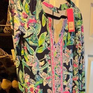 Gorgeous Breathtaking LP dress!